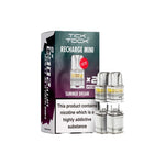 Load image into Gallery viewer, Tick Tock Recharge MINI 2K Prefilled Pods  2000 Puffs
