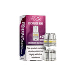 Load image into Gallery viewer, Tick Tock Recharge MINI 2K Prefilled Pods  2000 Puffs
