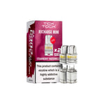 Load image into Gallery viewer, Tick Tock Recharge MINI 2K Prefilled Pods  2000 Puffs
