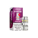 Load image into Gallery viewer, Tick Tock Recharge MINI 2K Prefilled Pods  2000 Puffs
