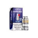 Load image into Gallery viewer, Tick Tock Recharge MAGIC 8K Prefilled Pods  8000 Puffs
