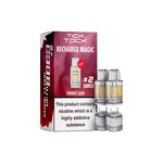 Load image into Gallery viewer, Tick Tock Recharge MAGIC 8K Prefilled Pods  8000 Puffs
