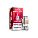 Load image into Gallery viewer, Tick Tock Recharge MAGIC 8K Prefilled Pods  8000 Puffs
