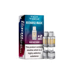 Load image into Gallery viewer, Tick Tock Recharge MAGIC 8K Prefilled Pods  8000 Puffs
