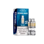 Load image into Gallery viewer, Tick Tock Recharge MAGIC 8K Prefilled Pods  8000 Puffs
