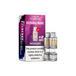 Load image into Gallery viewer, Tick Tock Recharge MAGIC 8K Prefilled Pods  8000 Puffs
