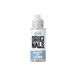 Load image into Gallery viewer, 0mg Ohm Brew Originals XL Double Brew 100ml Shortfill (50VG/50PG)

