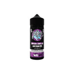 Load image into Gallery viewer, 0mg Ruthless 120ml Shortfill (60VG/40PG)
