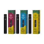 Load image into Gallery viewer, 300mg Darwin CBD Pod Kit 600 Puffs
