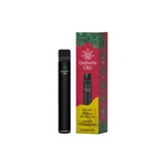 Load image into Gallery viewer, 300mg Darwin CBD Pod Kit 600 Puffs
