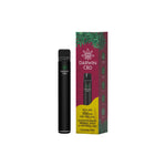Load image into Gallery viewer, 300mg Darwin CBD Pod Kit 600 Puffs
