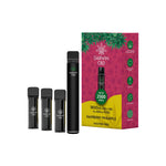 Load image into Gallery viewer, 1800mg Darwin CBD 4 in 1 Vape Kit 2500 Puffs
