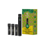 Load image into Gallery viewer, 1800mg Darwin CBD 4 in 1 Vape Kit 2500 Puffs
