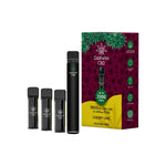 Load image into Gallery viewer, 1800mg Darwin CBD 4 in 1 Vape Kit 2500 Puffs
