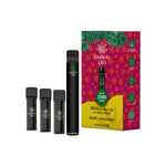Load image into Gallery viewer, 1800mg Darwin CBD 4 in 1 Vape Kit 2500 Puffs
