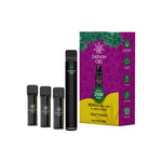 Load image into Gallery viewer, 1800mg Darwin CBD 4 in 1 Vape Kit 2500 Puffs
