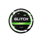 Load image into Gallery viewer, 16mg Glitch Regular Nicotine Pouches - 20 Pouches
