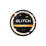 Load image into Gallery viewer, 16mg Glitch Regular Nicotine Pouches - 20 Pouches
