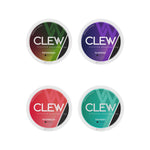 Load image into Gallery viewer, 5mg CLEW Nicotine Pouches - 20 Pouches
