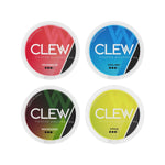 Load image into Gallery viewer, 15mg CLEW Nicotine Pouches - 20 Pouches
