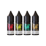 Load image into Gallery viewer, 5mg XTRM BAR Salts 10ml (50VG/50PG)
