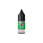 Load image into Gallery viewer, 10mg XTRM BAR Salt Squad Nic Salt 10ml (50VG/50PG)
