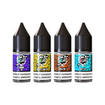 Load image into Gallery viewer, 20mg XTRM BAR Salt Squad Nic Salt 10ml (50VG/50PG)
