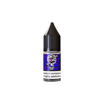 Load image into Gallery viewer, 20mg XTRM BAR Salt Squad Nic Salt 10ml (50VG/50PG)
