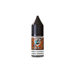 Load image into Gallery viewer, 20mg XTRM BAR Salt Squad Nic Salt 10ml (50VG/50PG)
