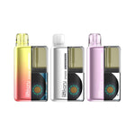 Load image into Gallery viewer, 20mg Sikary Tako SP6000 Prefilled Pod Vape Kit 6000 Puffs
