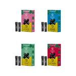 Load image into Gallery viewer, 600mg Darwin CBD Prefilled Replacement Pods 1200 Puffs - 2 Pcs
