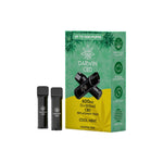 Load image into Gallery viewer, 600mg Darwin CBD Prefilled Replacement Pods 1200 Puffs - 2 Pcs
