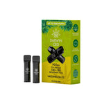 Load image into Gallery viewer, 900mg Darwin CBD Prefilled Replacement Pods 1200 Puffs - 2 Pcs
