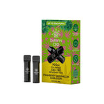 Load image into Gallery viewer, 900mg Darwin CBD Prefilled Replacement Pods 1200 Puffs - 2 Pcs

