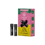 Load image into Gallery viewer, 900mg Darwin CBD Prefilled Replacement Pods 1200 Puffs - 2 Pcs
