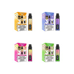 Load image into Gallery viewer, Maxfel Ultra Pro 35k Puffs Prefilled Vape Pod Kit
