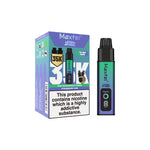 Load image into Gallery viewer, Maxfel Ultra Pro 35k Puffs Prefilled Vape Pod Kit
