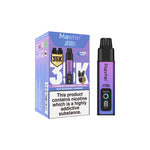 Load image into Gallery viewer, Maxfel Ultra Pro 35k Puffs Prefilled Vape Pod Kit
