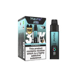Load image into Gallery viewer, Maxfel Ultra Pro 35k Puffs Prefilled Vape Pod Kit

