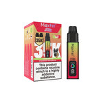 Load image into Gallery viewer, Maxfel Ultra Pro 35k Puffs Prefilled Vape Pod Kit
