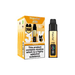 Load image into Gallery viewer, Maxfel Ultra Pro 35k Puffs Prefilled Vape Pod Kit
