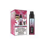 Load image into Gallery viewer, Maxfel Ultra Pro 35k Puffs Prefilled Vape Pod Kit
