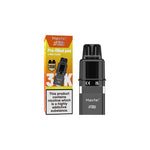 Load image into Gallery viewer, 20mg Maxfel Ultra Pro Replacement Prefilled Pods 17500 Puffs
