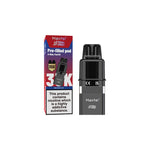 Load image into Gallery viewer, 20mg Maxfel Ultra Pro Replacement Prefilled Pods 17500 Puffs
