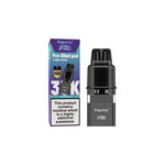 Load image into Gallery viewer, 20mg Maxfel Ultra Pro Replacement Prefilled Pods 17500 Puffs
