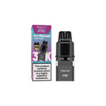 Load image into Gallery viewer, 20mg Maxfel Ultra Pro Replacement Prefilled Pods 17500 Puffs

