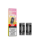 Load image into Gallery viewer, 20mg Maxfel Legend Fanady Prefilled Pods 2400 Puffs
