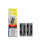 Load image into Gallery viewer, 20mg Maxfel Legend Fanady Prefilled Pods 2400 Puffs
