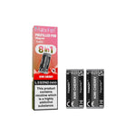 Load image into Gallery viewer, 20mg Maxfel Legend Fanady Prefilled Pods 2400 Puffs
