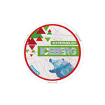 Load image into Gallery viewer, 20mg Iceberg Medium Nicotine Pouches - 20 Pouches
